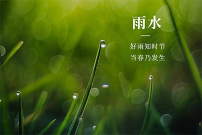 2022年雨水节气是几月几日几点？雨水节气的诗句