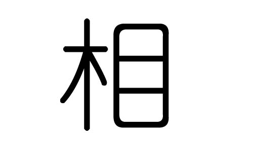 相字的五行属什么，相字有几划，相字的含义