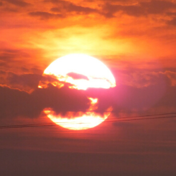 合盘中太阳与冥王星的相位全面分析