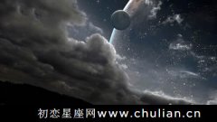 合盘中太阳与土星的相位全面分析