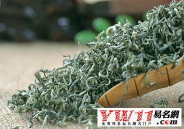 茶叶公司取名禁忌和原则