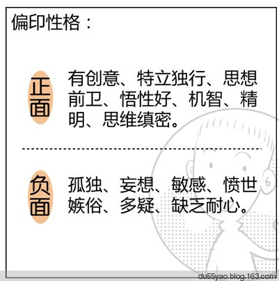 看漫画学算命，漫画解析八字命理！