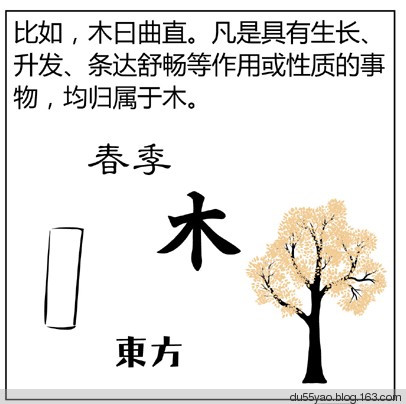 看漫画学算命，漫画解析八字命理！