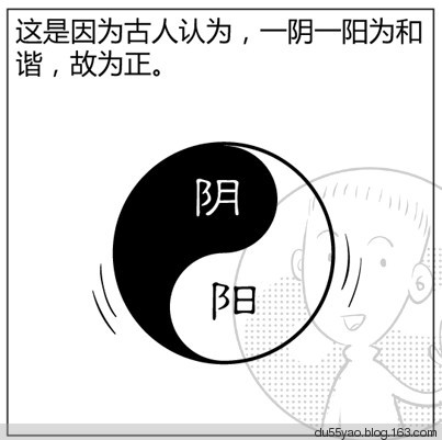 看漫画学算命，漫画解析八字命理！