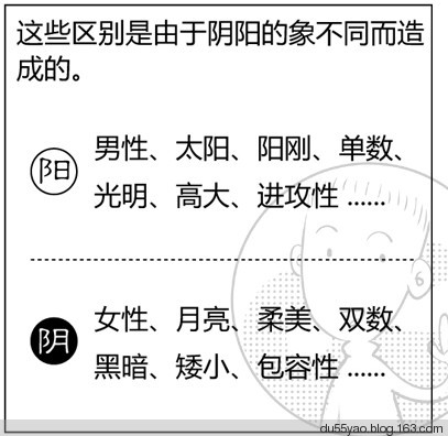 看漫画学算命，漫画解析八字命理！