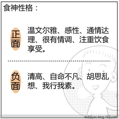 看漫画学算命，漫画解析八字命理！