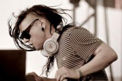 Skrillex的出生日期_Skrillex的生辰八字