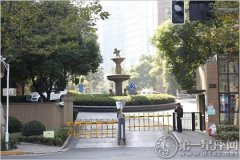 小区这些地方放石像可以镇宅