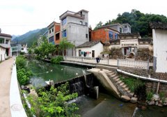 四种漏财的农村住宅风水