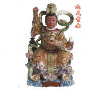 中国古代著名风水大师大全