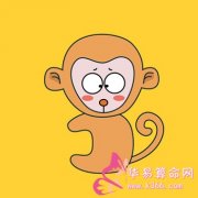 属猴的今年多大，属猴的人2016年多大