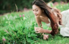 解析有哪些女人名是上天眷顾的幸运儿