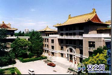 风水学成为大学热门选修课，风水为“混合遗产”