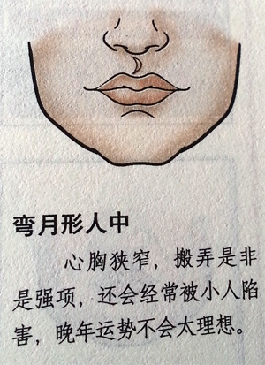 《看相识人》