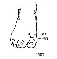 脚上有痣相与命运算命