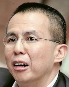 李泽楷面相分析点评