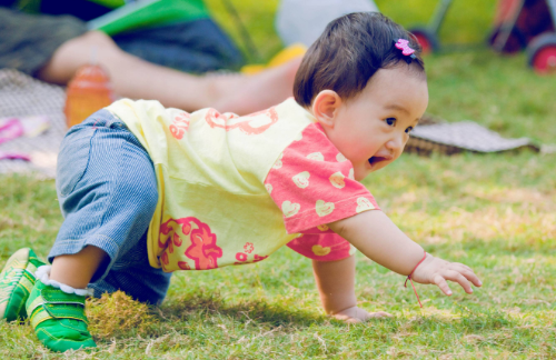 梦见小孩是什么意思，大师教你如何解梦