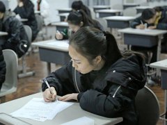 梦见考大学是什么意思