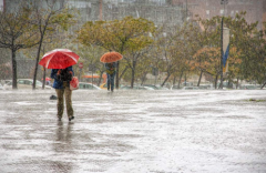 梦见下大雨是什么意思，周公解梦梦见下大雨是什么意思