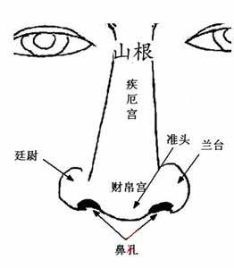 什么样的面相会克妻