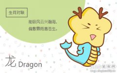 生肖龙创业失败会做什么