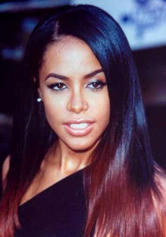 Aaliyah Haughton