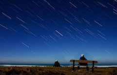 22.巨蟹座流星雨