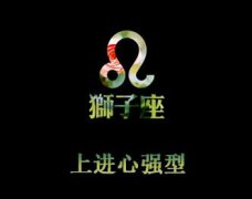 狮子座图片大全【专辑14】