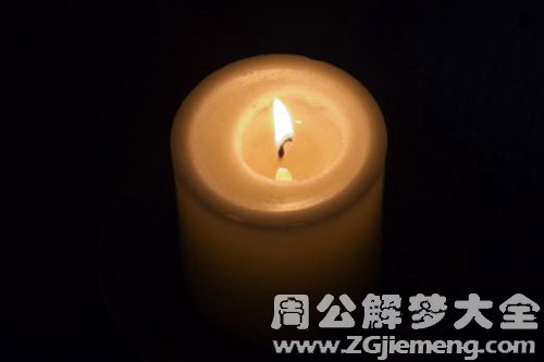 梦见死去的老邻居