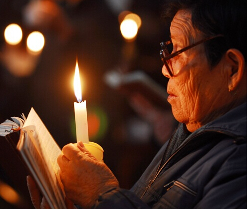 梦见母亲躺在床上