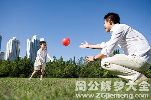 梦见死去的人要东西